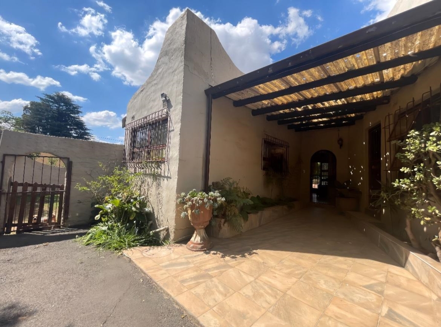 4 Bedroom Property for Sale in Birch Acres Gauteng