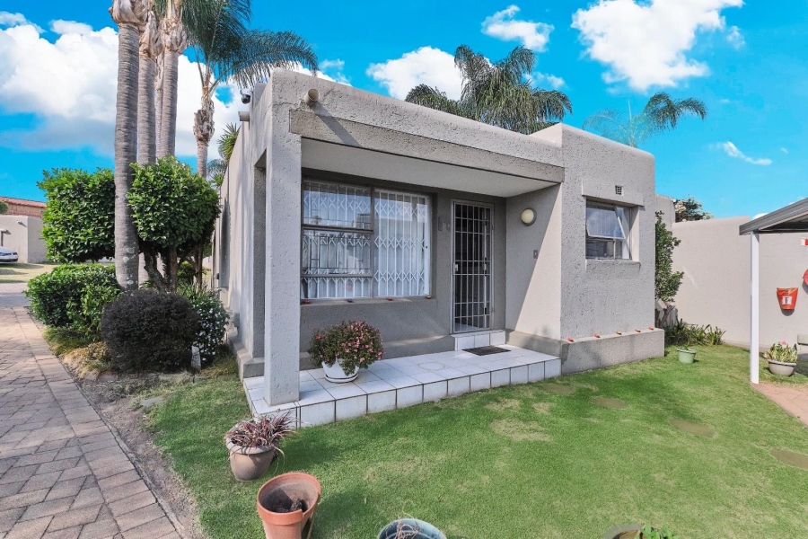 2 Bedroom Property for Sale in Randpark Ridge Gauteng