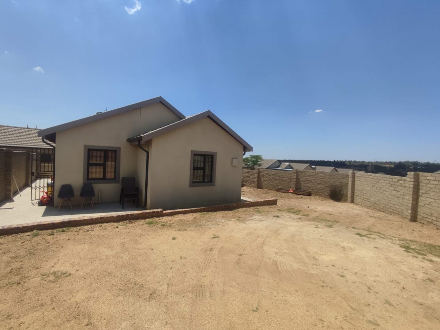 3 Bedroom Property for Sale in Cosmo City Gauteng