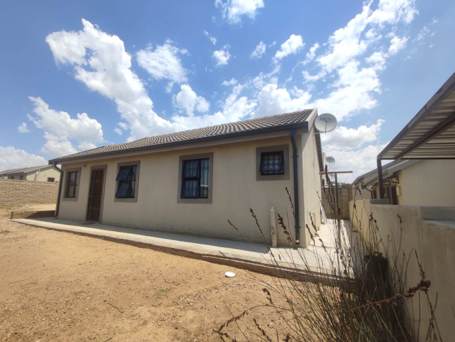 3 Bedroom Property for Sale in Cosmo City Gauteng