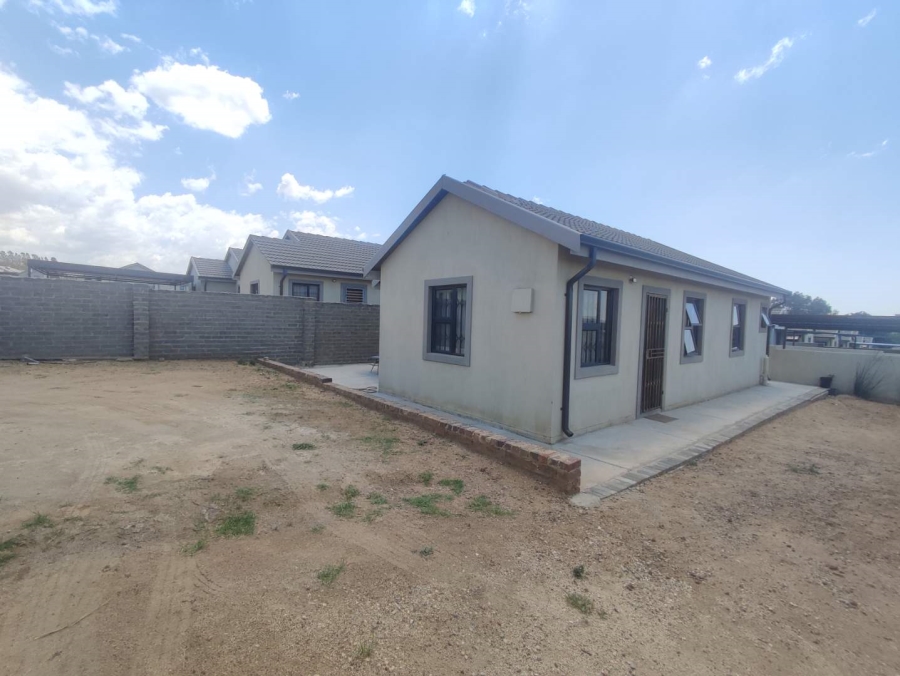 3 Bedroom Property for Sale in Cosmo City Gauteng