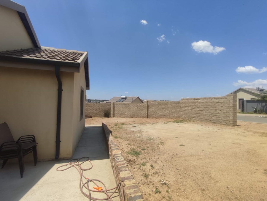 3 Bedroom Property for Sale in Cosmo City Gauteng