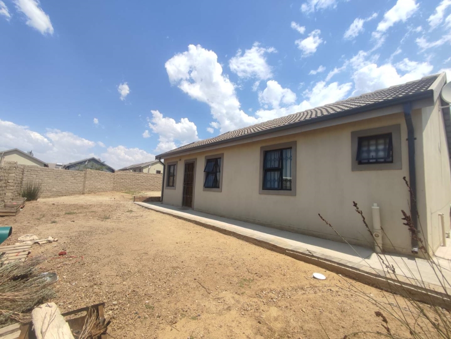 3 Bedroom Property for Sale in Cosmo City Gauteng