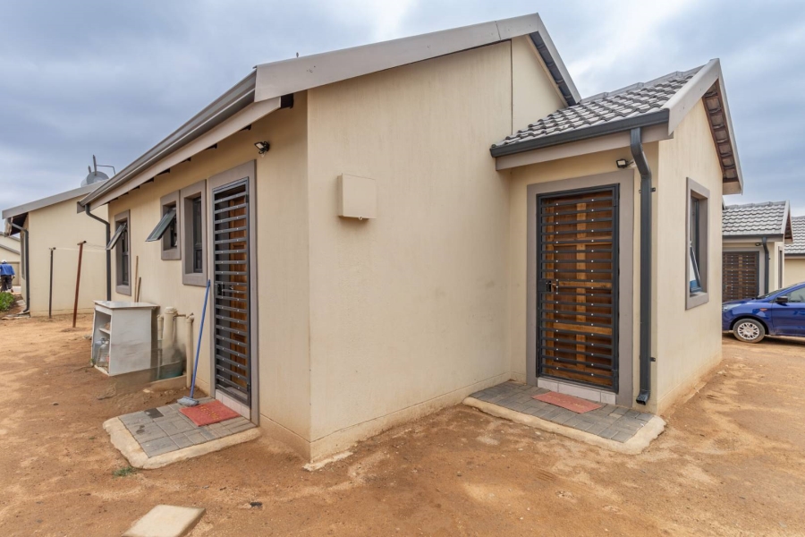 3 Bedroom Property for Sale in Cosmo City Gauteng