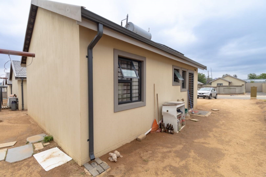 3 Bedroom Property for Sale in Cosmo City Gauteng