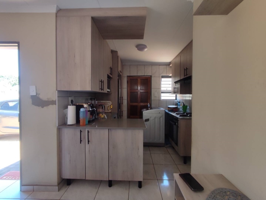 3 Bedroom Property for Sale in Cosmo City Gauteng