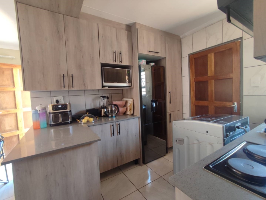 3 Bedroom Property for Sale in Cosmo City Gauteng