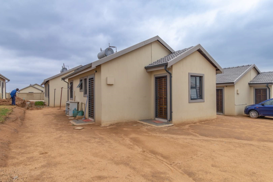 3 Bedroom Property for Sale in Cosmo City Gauteng