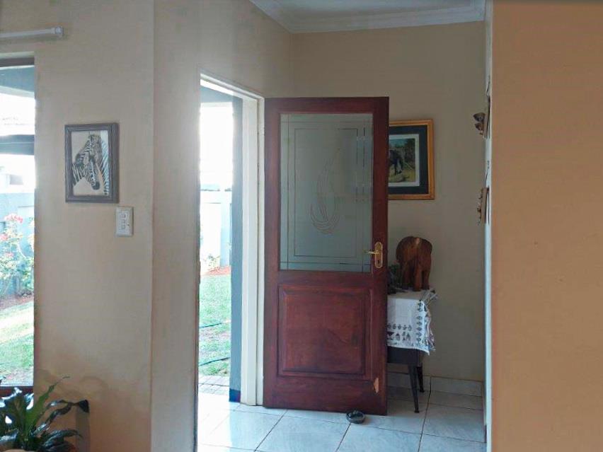 3 Bedroom Property for Sale in Olympus AH Gauteng