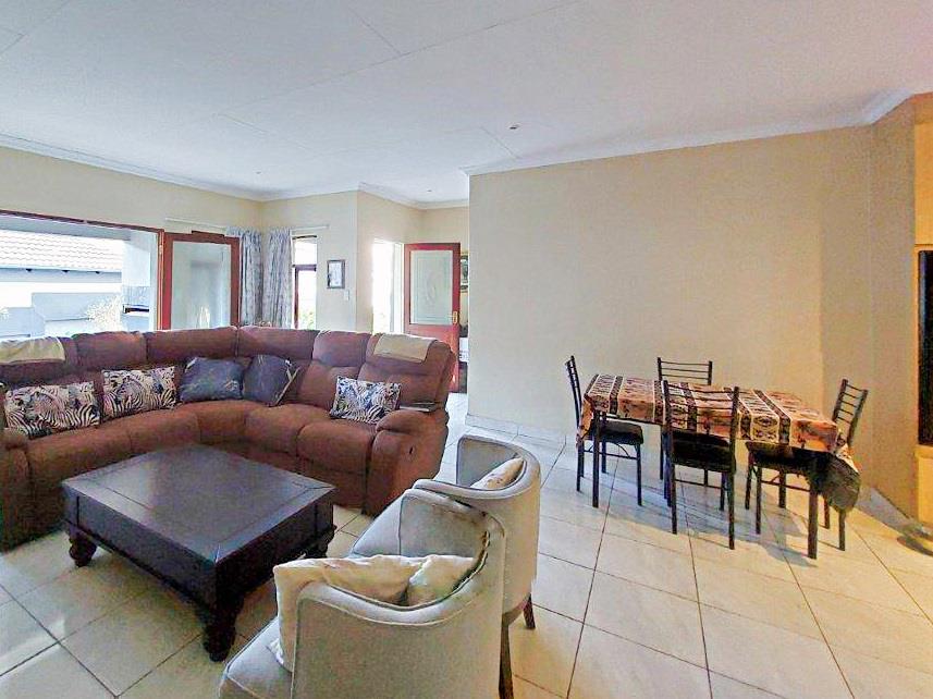 3 Bedroom Property for Sale in Olympus AH Gauteng