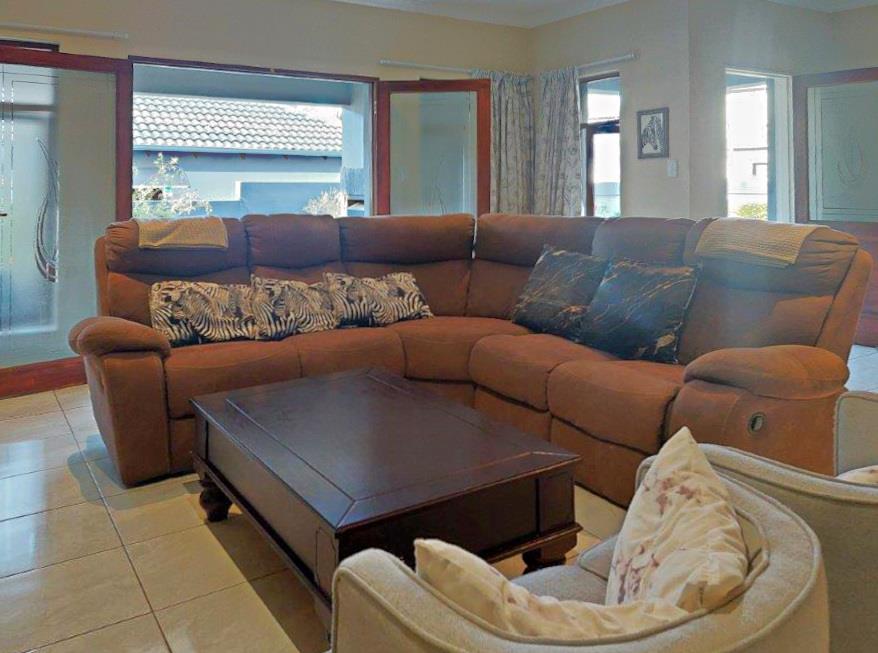 3 Bedroom Property for Sale in Olympus AH Gauteng