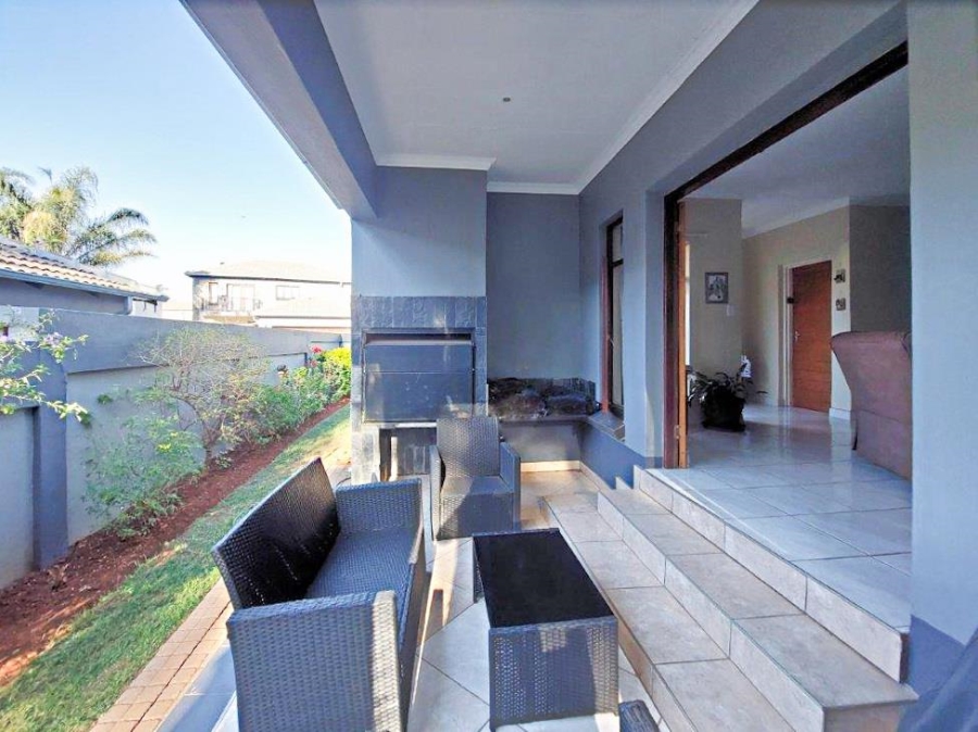 3 Bedroom Property for Sale in Olympus AH Gauteng