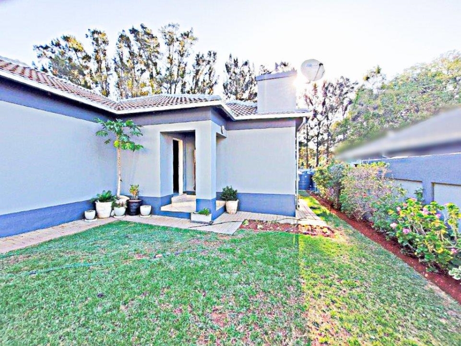 3 Bedroom Property for Sale in Olympus AH Gauteng