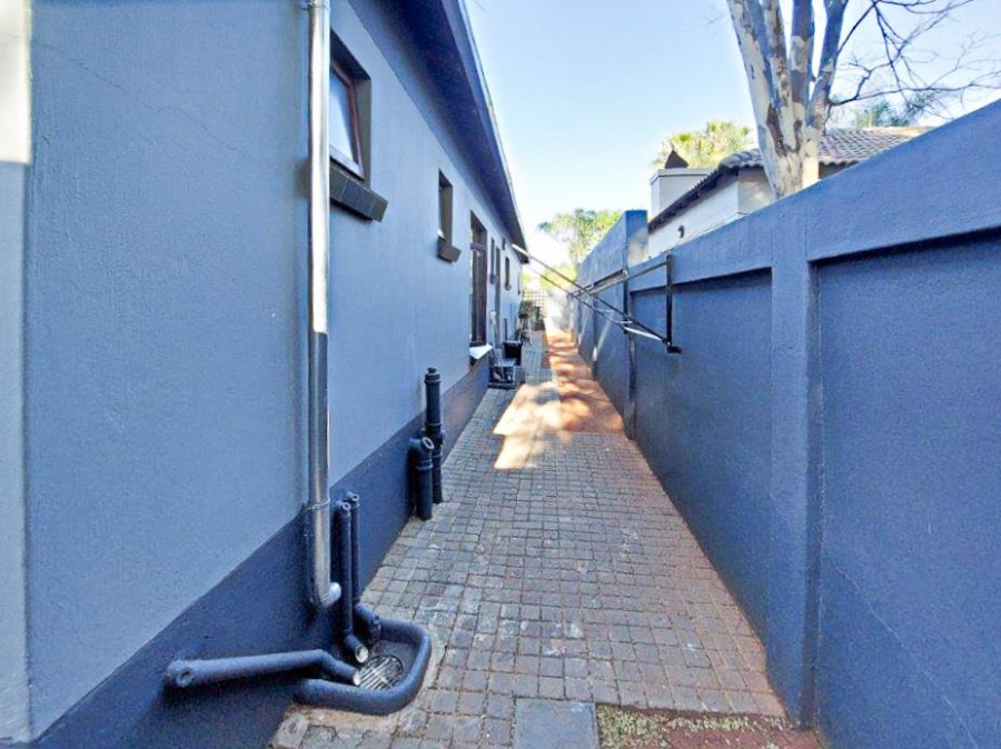 3 Bedroom Property for Sale in Olympus AH Gauteng