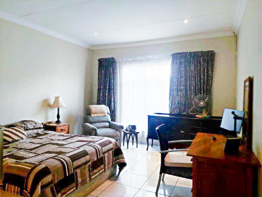 3 Bedroom Property for Sale in Olympus AH Gauteng