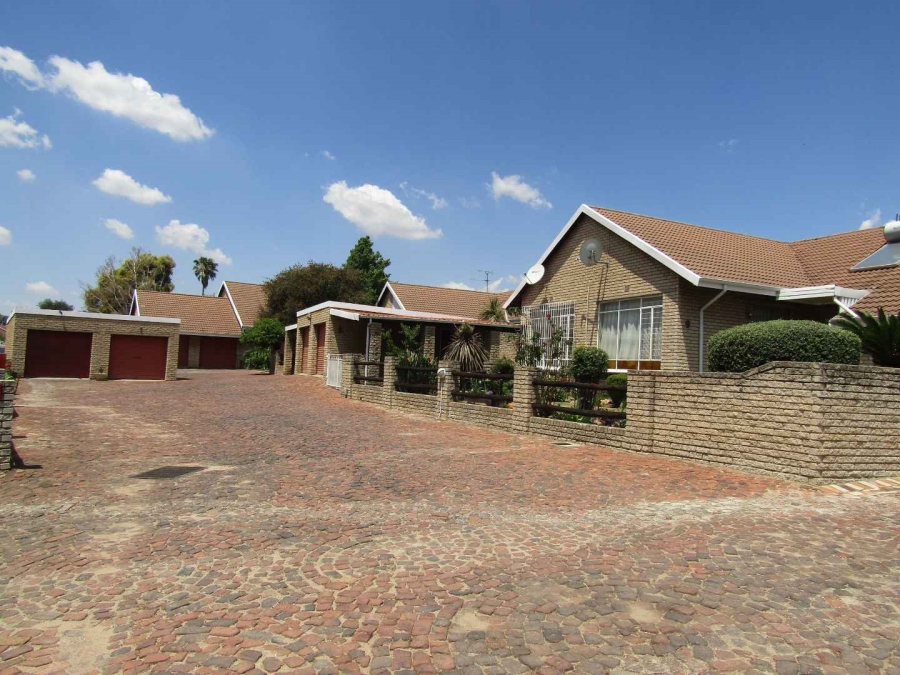 3 Bedroom Property for Sale in Norkem Park Gauteng