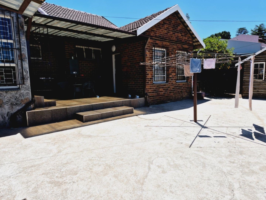 4 Bedroom Property for Sale in Harmelia Gauteng