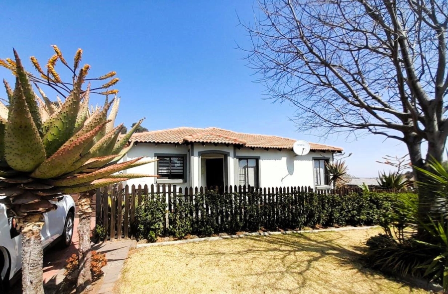 3 Bedroom Property for Sale in Meyersig Lifestyle Estate Gauteng