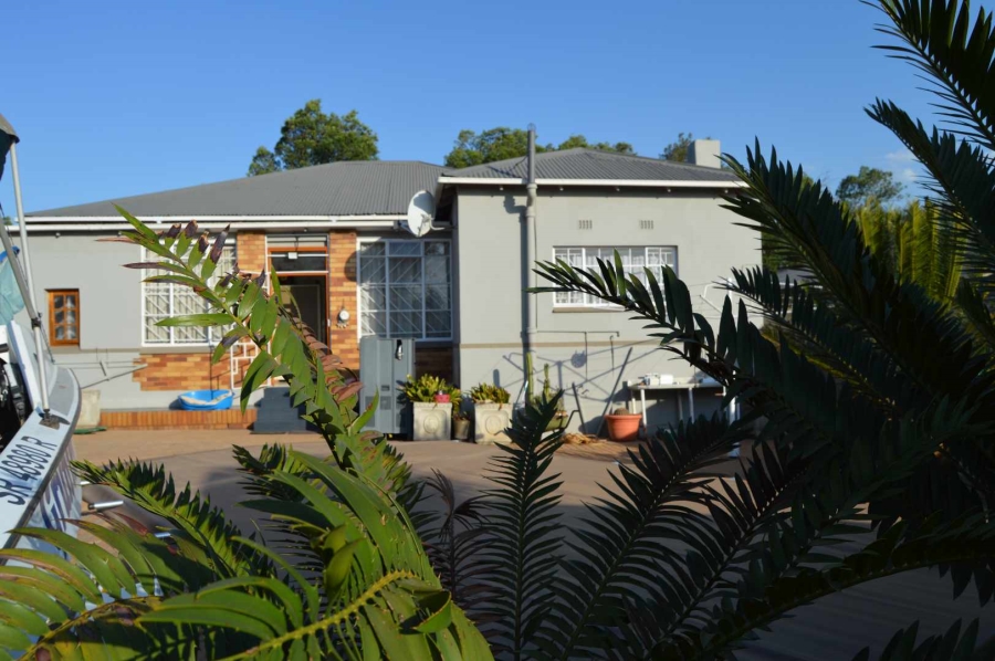 3 Bedroom Property for Sale in Florentia Gauteng