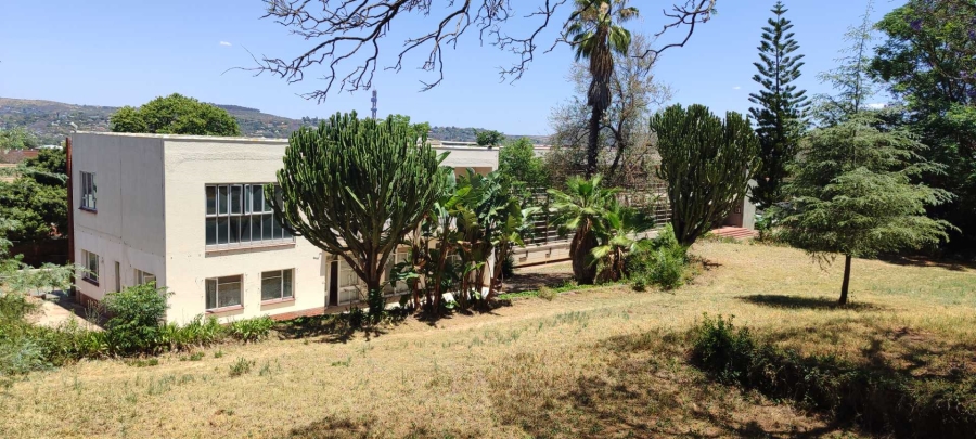 0 Bedroom Property for Sale in Arcadia Gauteng