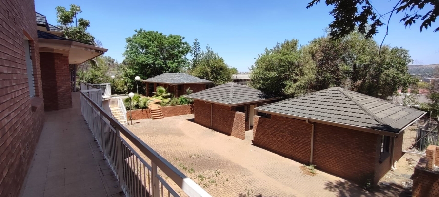 0 Bedroom Property for Sale in Arcadia Gauteng