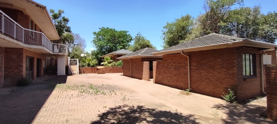 0 Bedroom Property for Sale in Arcadia Gauteng