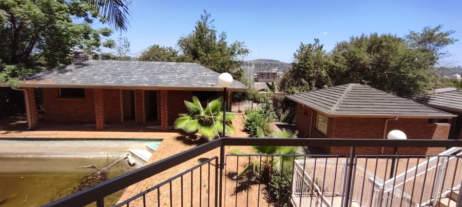 0 Bedroom Property for Sale in Arcadia Gauteng