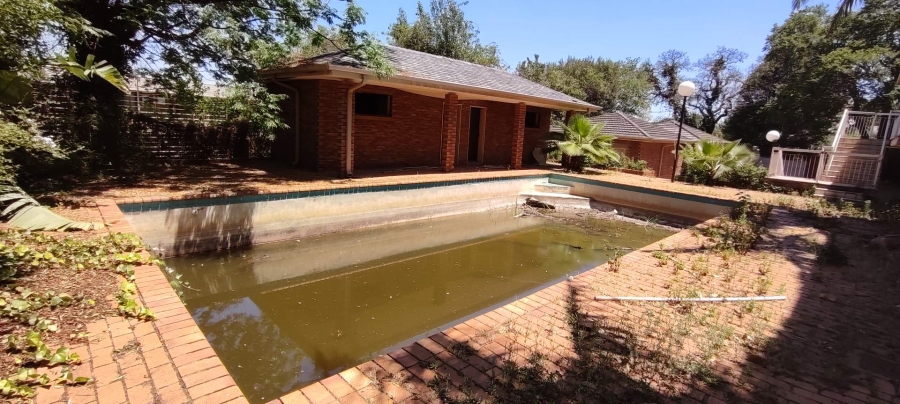 0 Bedroom Property for Sale in Arcadia Gauteng