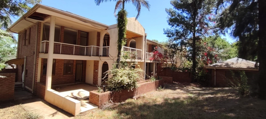 0 Bedroom Property for Sale in Arcadia Gauteng