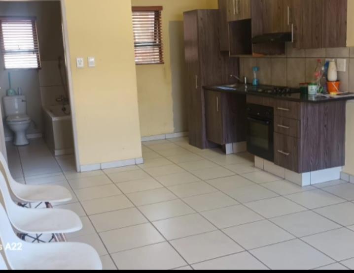 To Let 3 Bedroom Property for Rent in Rynfield Gauteng