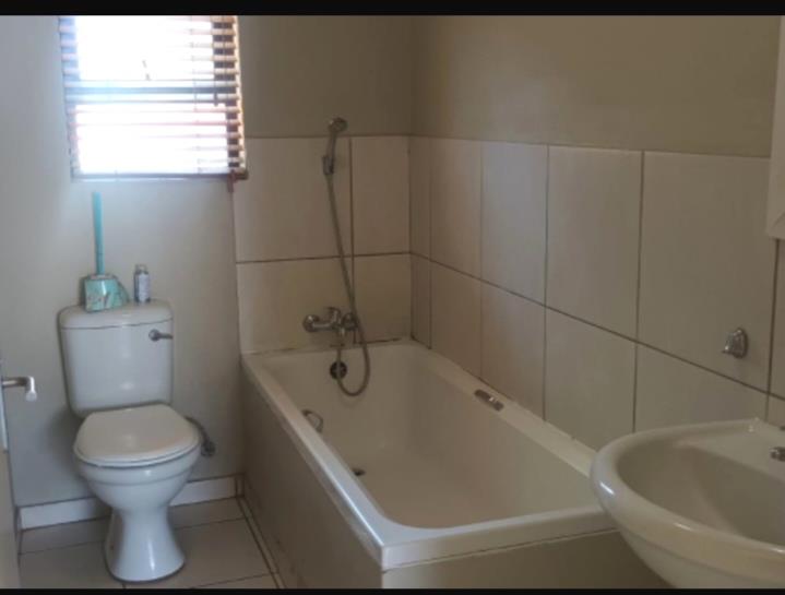 To Let 3 Bedroom Property for Rent in Rynfield Gauteng