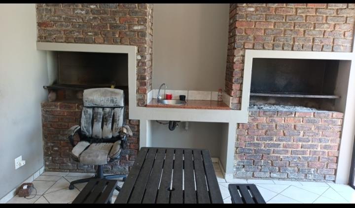 To Let 3 Bedroom Property for Rent in Rynfield Gauteng