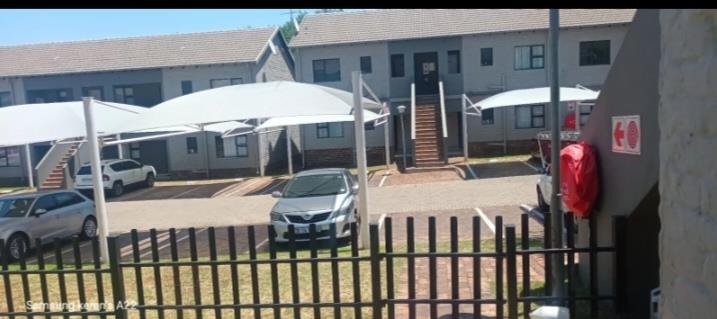 To Let 3 Bedroom Property for Rent in Rynfield Gauteng