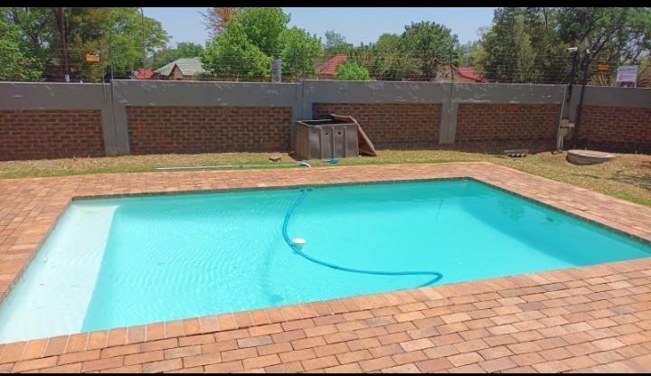 To Let 3 Bedroom Property for Rent in Rynfield Gauteng