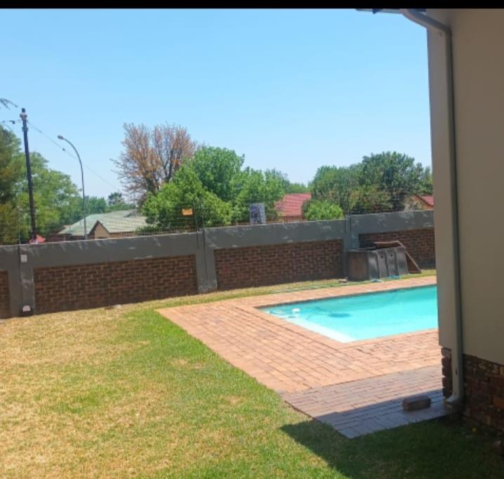 To Let 3 Bedroom Property for Rent in Rynfield Gauteng