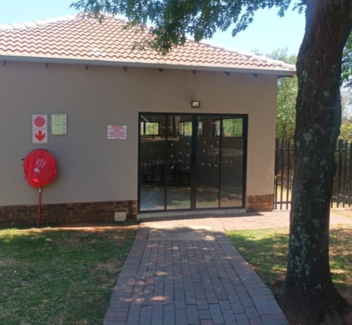 To Let 3 Bedroom Property for Rent in Rynfield Gauteng