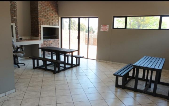 To Let 3 Bedroom Property for Rent in Rynfield Gauteng