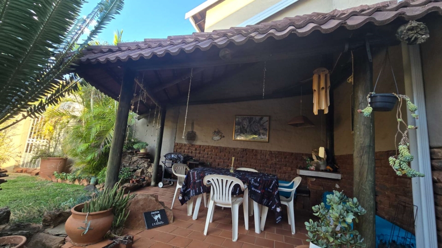 3 Bedroom Property for Sale in Wonderboom Gauteng