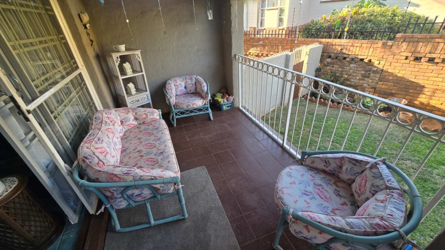 3 Bedroom Property for Sale in Wonderboom Gauteng