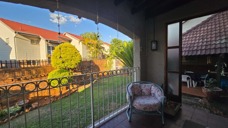 3 Bedroom Property for Sale in Wonderboom Gauteng