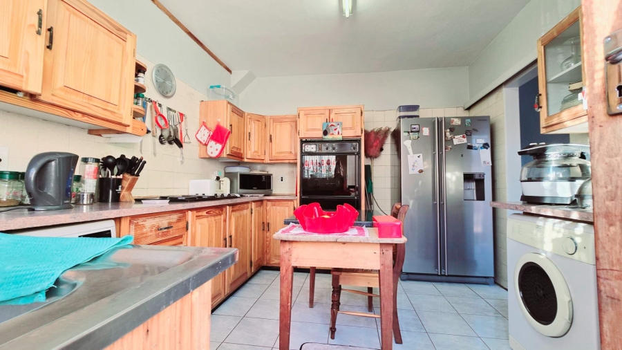 3 Bedroom Property for Sale in Wonderboom Gauteng