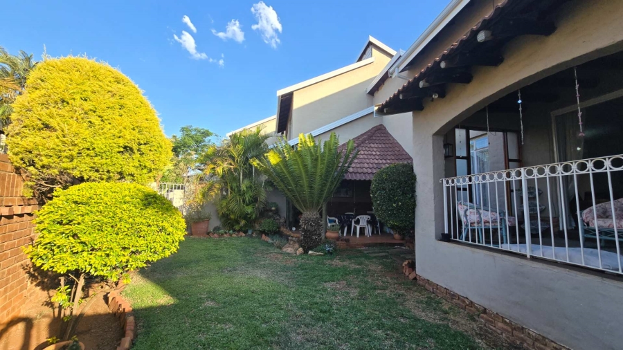 3 Bedroom Property for Sale in Wonderboom Gauteng