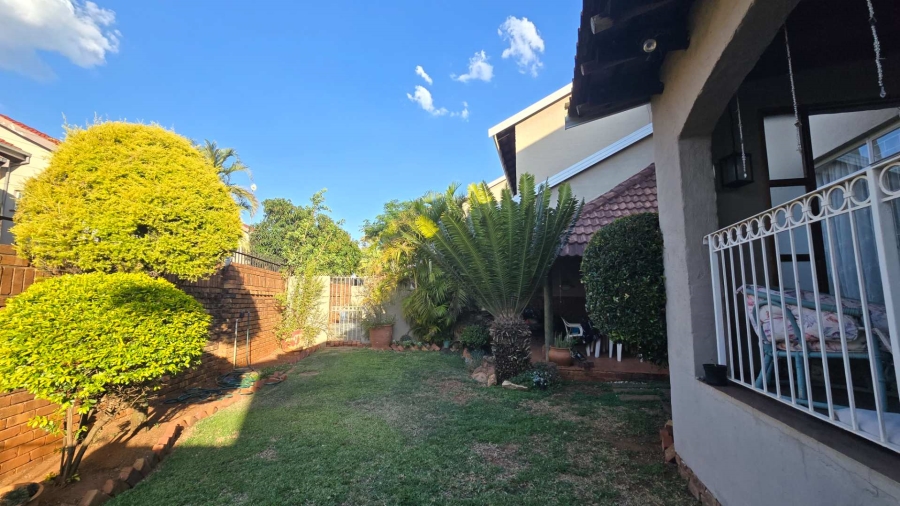 3 Bedroom Property for Sale in Wonderboom Gauteng