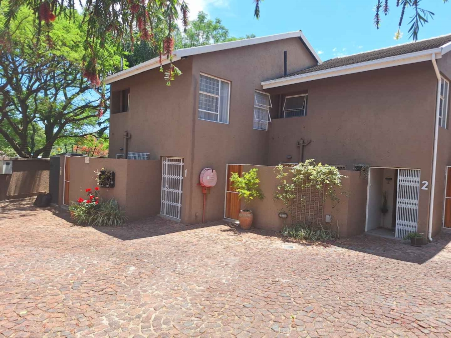 3 Bedroom Property for Sale in Fourways Gauteng