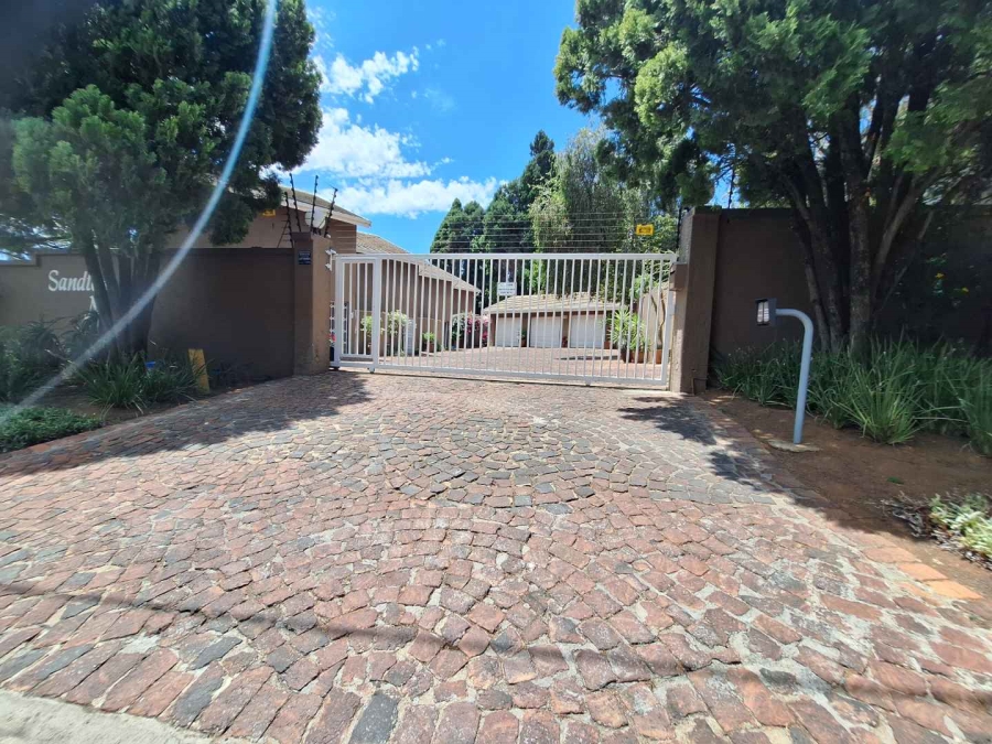 3 Bedroom Property for Sale in Fourways Gauteng