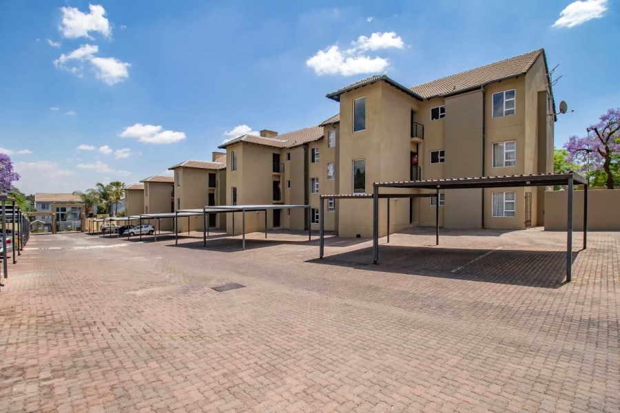 2 Bedroom Property for Sale in Ferndale Gauteng