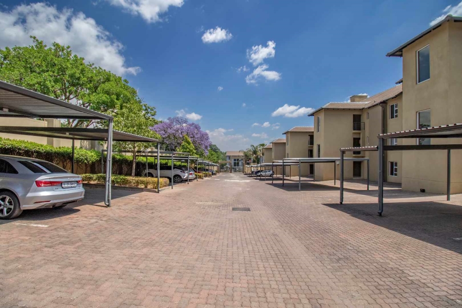 2 Bedroom Property for Sale in Ferndale Gauteng