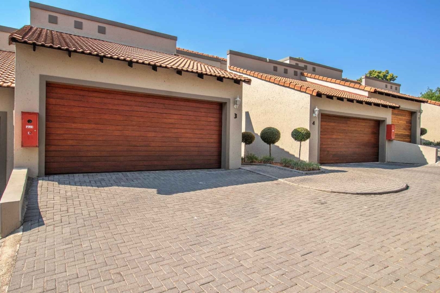 3 Bedroom Property for Sale in Randburg Gauteng