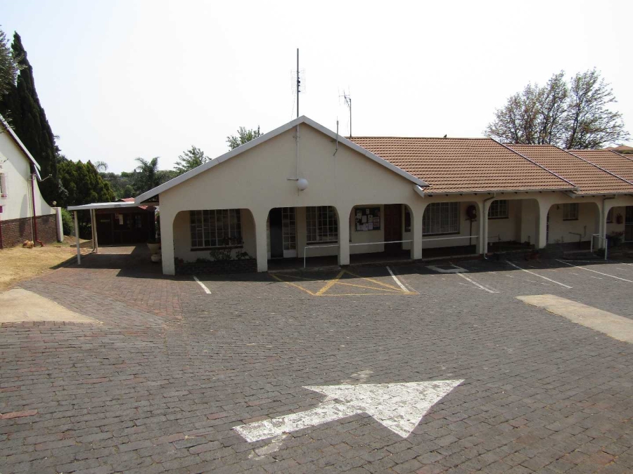 1 Bedroom Property for Sale in Helderkruin Gauteng