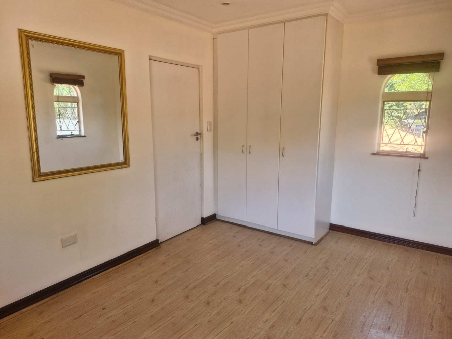 To Let 4 Bedroom Property for Rent in Sandton Central Gauteng